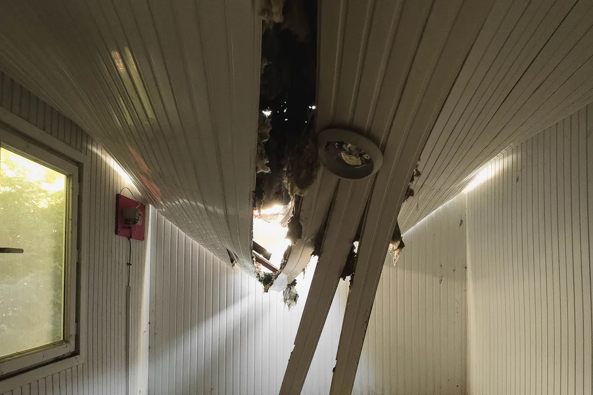How Much Does Water Damage Restoration Cost in Cookeville?