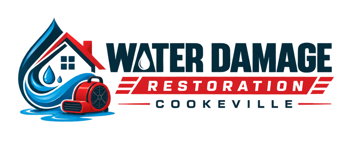 Water Damage Cookeville